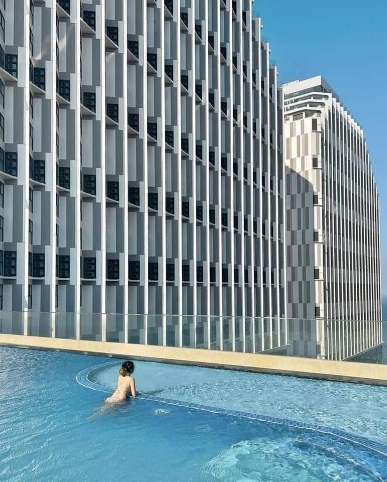 Apec Mandala Mui Ne 호텔 Long Son 외부 사진