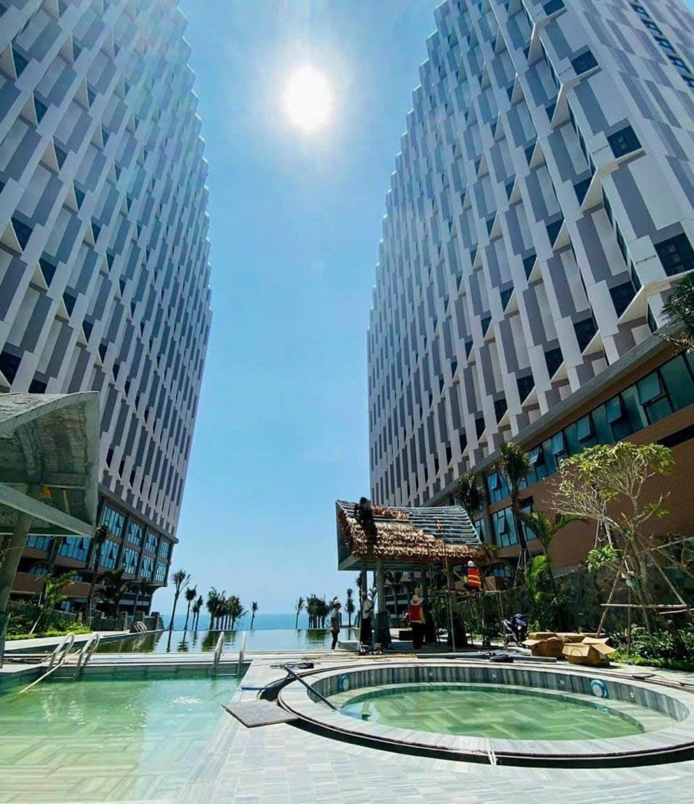 Apec Mandala Mui Ne 호텔 Long Son 외부 사진